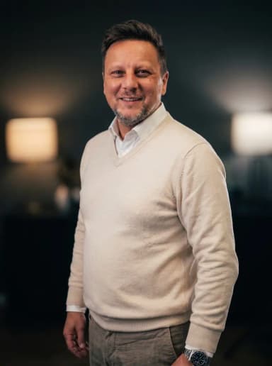 Vladimír Gajdoš, realitní makléř České Budějovice
