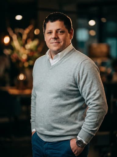 Jaroslav Pavlas, realitní makléř České Budějovice